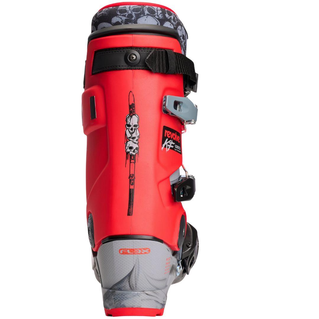 K2 Men's Revolve Kf Ski Boots 2026